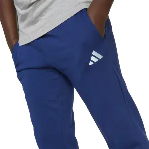 Kinderen joggingbroek adidas Slogan Fleece image-5