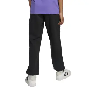 Kinderen joggingbroek adidas Slogan Fleece image-2