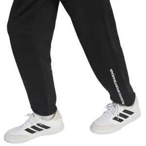 Kinderen joggingbroek adidas Slogan Fleece image-5