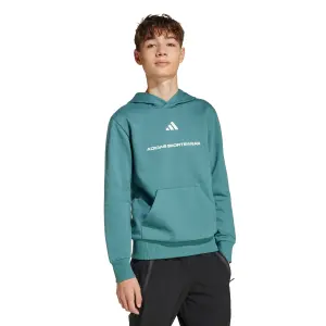 Junior Hoodie adidas Slogan image-1