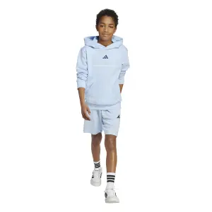 Junior Hoodie adidas Slogan image-2