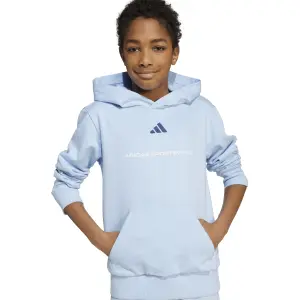 Junior Hoodie adidas Slogan image-3
