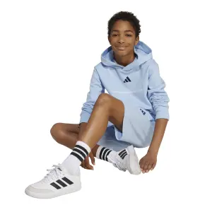 Junior Hoodie adidas Slogan image-4