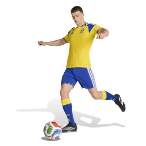 Cortina Auténtica Hogar Suecia Coupe du Monde 2026 image-3