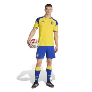 Cortina Auténtica Hogar Suecia Coupe du Monde 2026 image-4