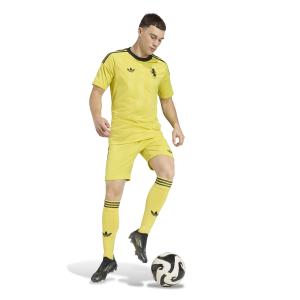 Maillot Tercero Juventus de Turín 2025/26 image-3