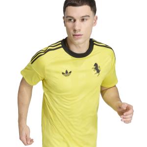 Maillot Tercero Juventus de Turín 2025/26 image-6