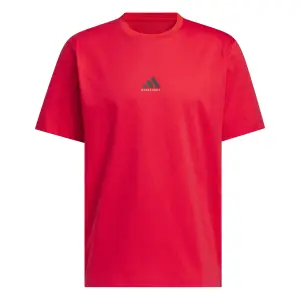 T-shirt adidas Graphic image-1