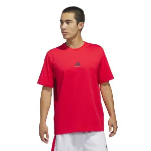 T-shirt adidas Graphic image-2