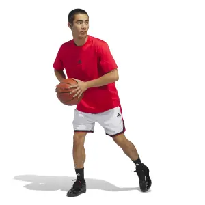 T-shirt adidas Graphic image-4