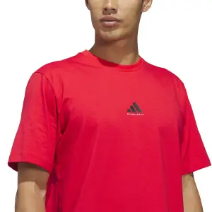 T-shirt adidas Graphic image-6