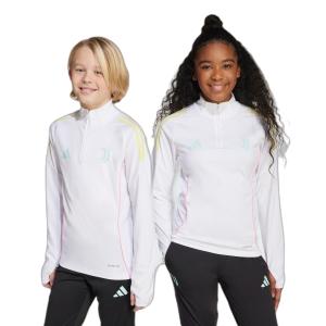 Sudadera infantil Juventus de Turín Competition Tiro 25 image-2