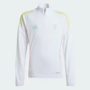 Sudadera infantil Juventus de Turín Competition Tiro 25