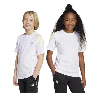 Juventus Turin Kids' Jersey Tiro 25 image-2