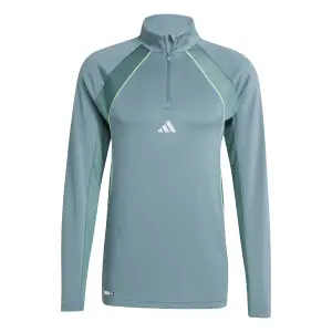 Sweat jacket adidas Tech image-0