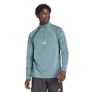 Sweat jacket adidas Tech image-1