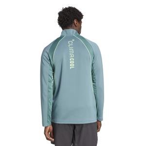 Sweat jacket adidas Tech image-3