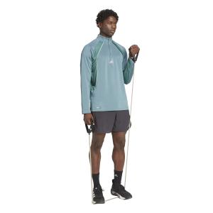 Sweat jacket adidas Tech image-2