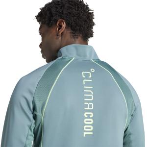 Sweat jacket adidas Tech image-4