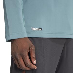 Sweat jacket adidas Tech image-5