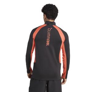Training top adidas Tech Apparel image-2