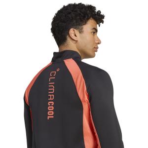 Training top adidas Tech Apparel image-4