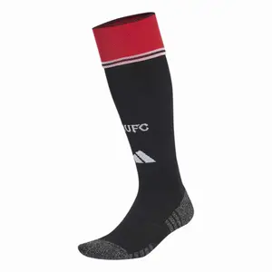 Manchester United Home Socks 2026/27 image-0