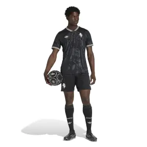 Short Third Juventus Turin 2025/26 image-2