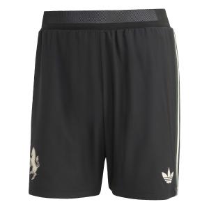 Camiseta corta Tercera Auténtica Juventus de Turín 25/26 image-0