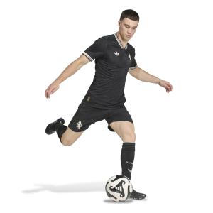 Camiseta corta Tercera Auténtica Juventus de Turín 25/26 image-3