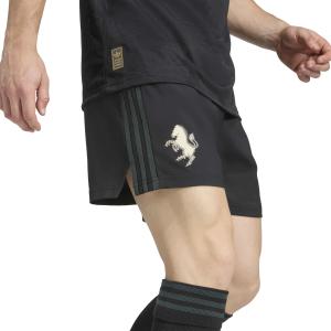 Camiseta corta Tercera Auténtica Juventus de Turín 25/26 image-6