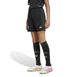 Short Tercero niño Juventus Turín 2025/26 image-1