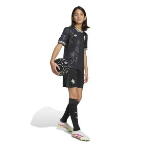 Short Tercero niño Juventus Turín 2025/26 image-4