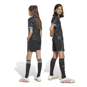 Short Tercero niño Juventus Turín 2025/26 image-2