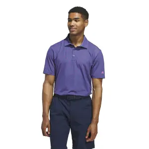 Bedrukte polo adidas Ultimate365 Climacool image-1