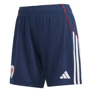 Short Extérieur femme OL Lyonnes 2025/26 image-0