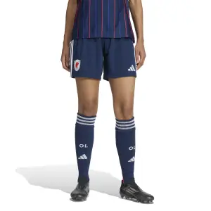 Short Extérieur femme OL Lyonnes 2025/26 image-1
