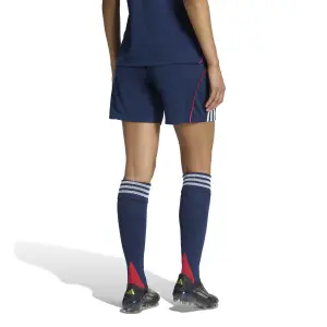 Short Extérieur femme OL Lyonnes 2025/26 image-2