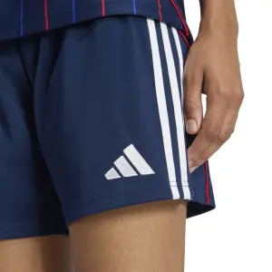 Short Extérieur femme OL Lyonnes 2025/26 image-5