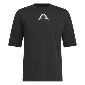 T-shirt adidas Anthony Edwwards Believe That image-0