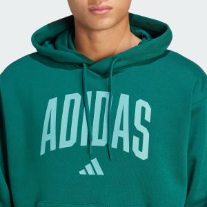 Sweatshirt à capuche adidas Collegiate image-4