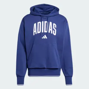 Sweatshirt à capuche adidas Collegiate image-0
