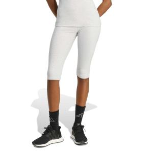 Damen Tights adidas Essentials Rib Capri image-1
