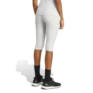 Damen Tights adidas Essentials Rib Capri image-3