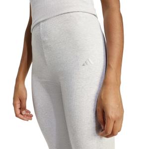 Damen Tights adidas Essentials Rib Capri image-5