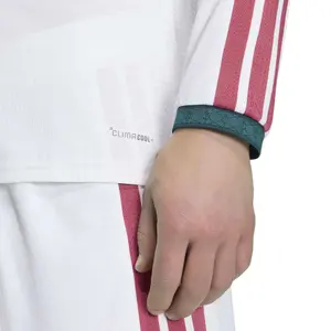 Authentisches Heimtrikot mit langen Ärmeln Real Madrid 2026/27 image-6