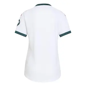 Real Madrid Women's Authentic Home Shirt 2026/27 image-4