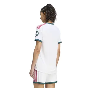 Real Madrid Women's Authentic Home Shirt 2026/27 image-5