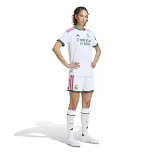 Real Madrid Women's Authentic Home Shirt 2026/27 image-3