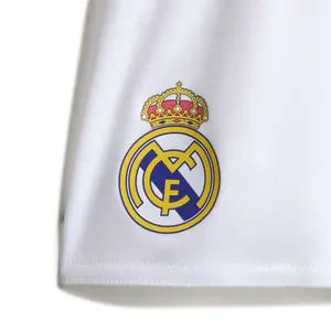 Mini-Heimtrikot Baby Real Madrid 2026/27 image-6